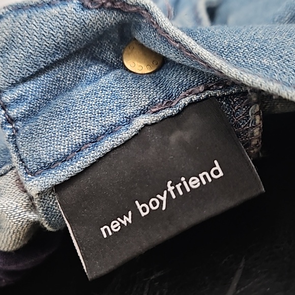 Gucci Blue Jean Jean Pants Sz. 42 - Picture 8 of 16